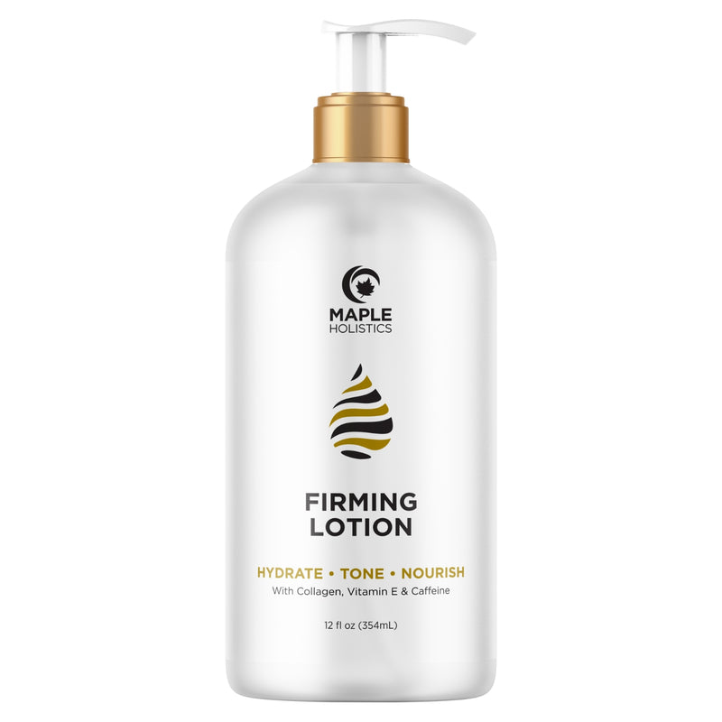 Firming Lotion