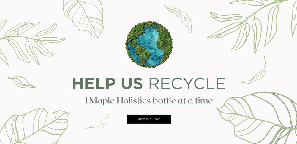 Recycling banner for mobile 