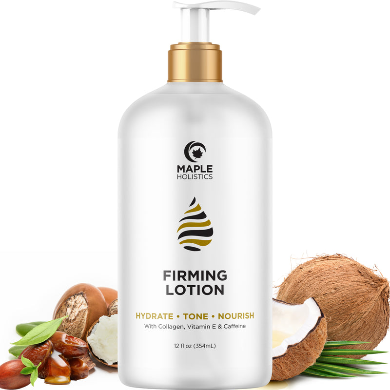 Firming Lotion