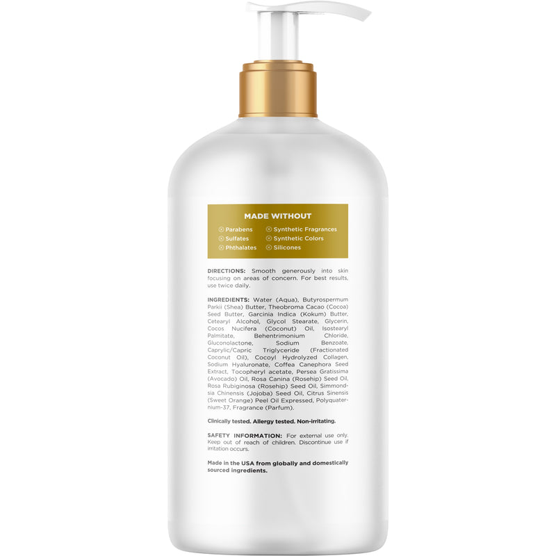 Firming Lotion