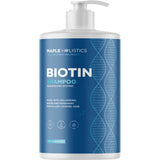 Biotin Shampoo