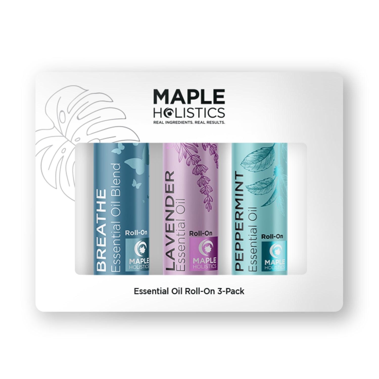 Roll-On Variety Packs