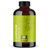 Camphor Essential Oil