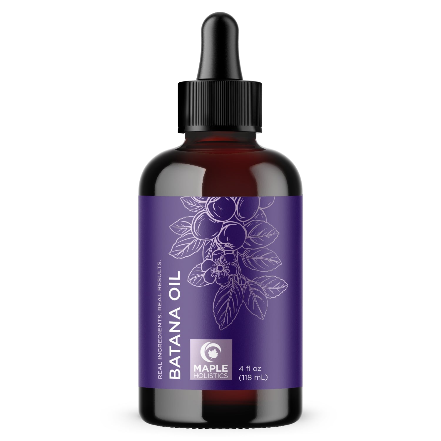 Batana Oil