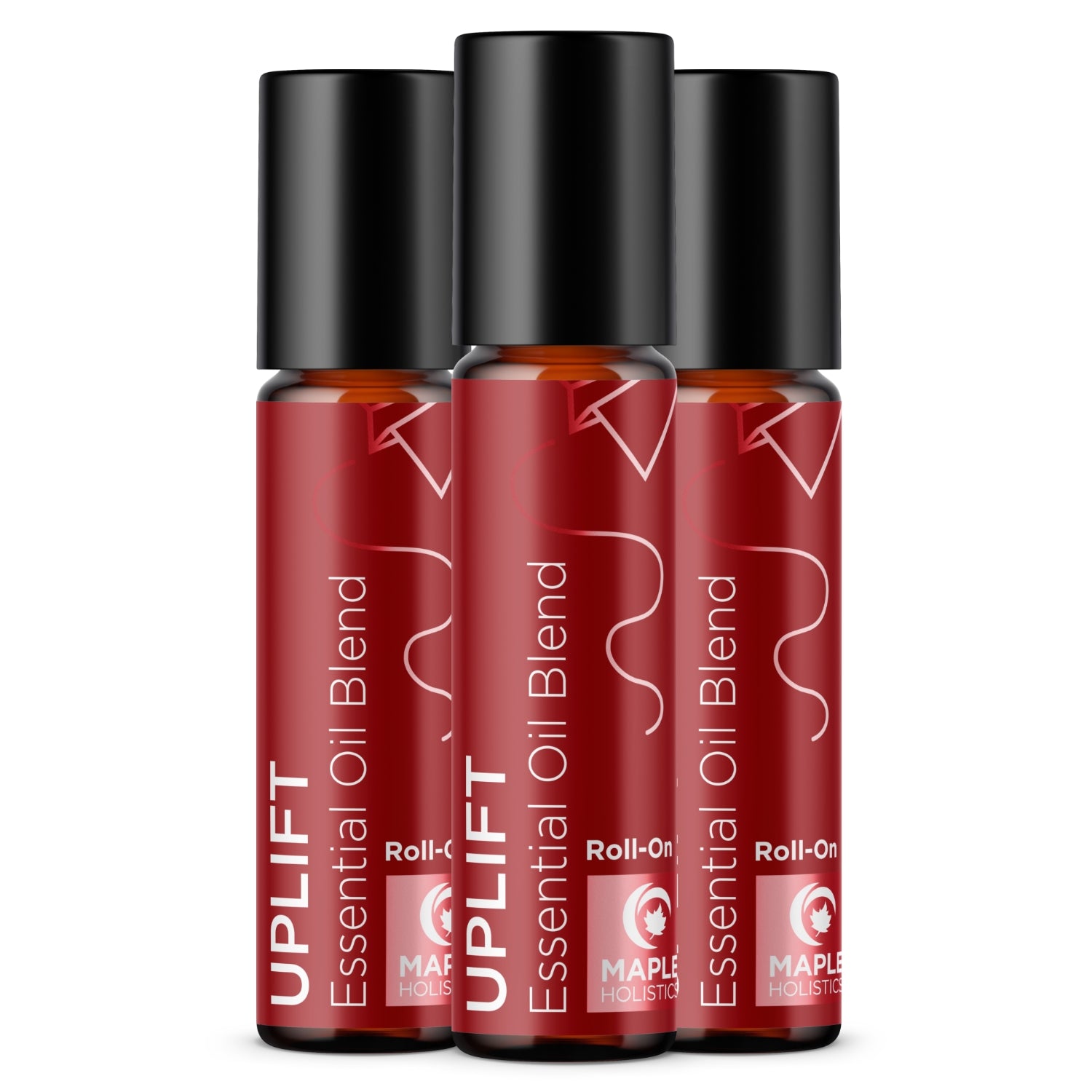 Uplift Essential Oil Blend Roll-On