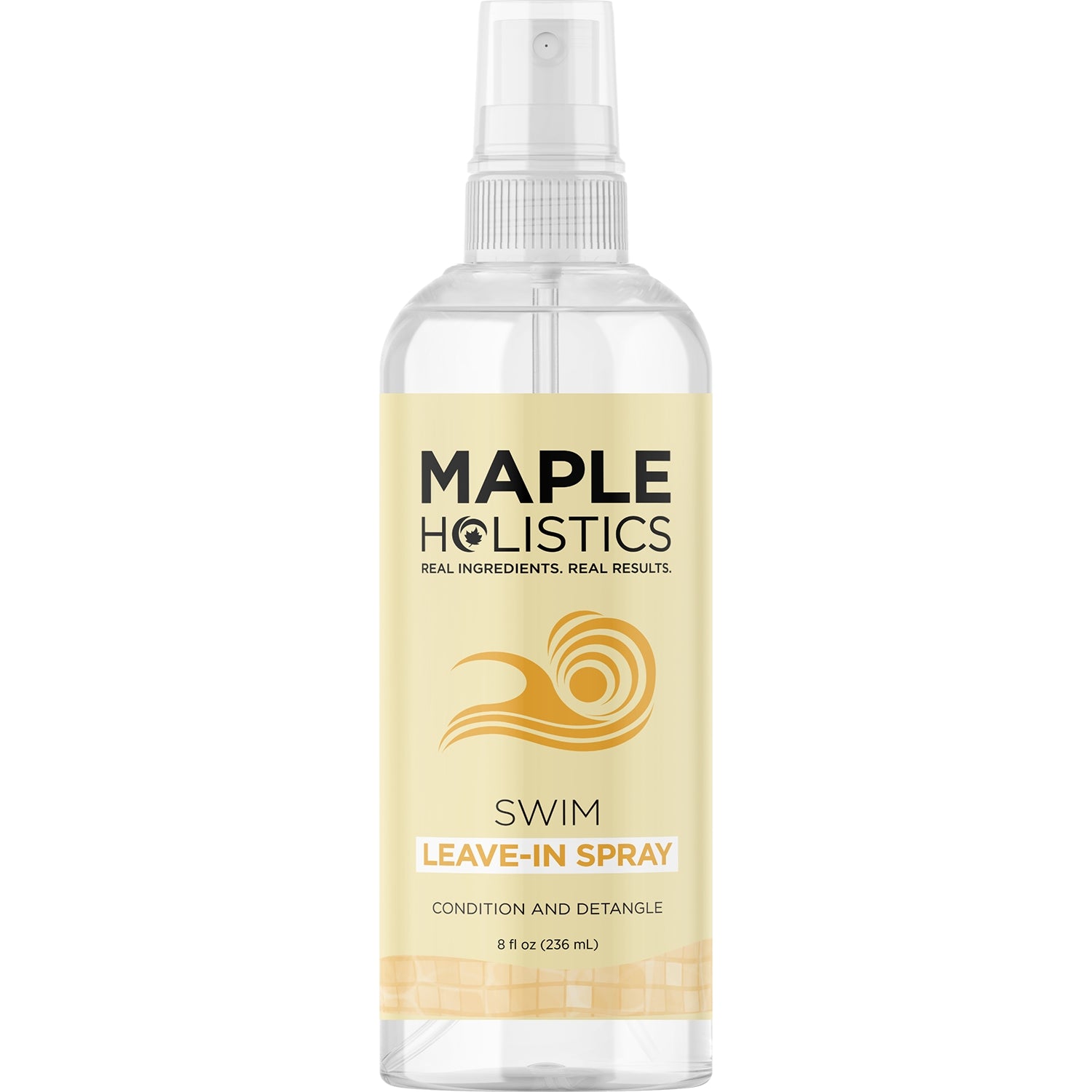 Swim Leave-In Spray