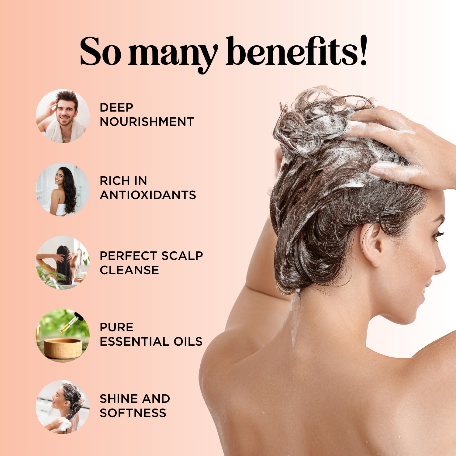 Batana Biotin Shampoo