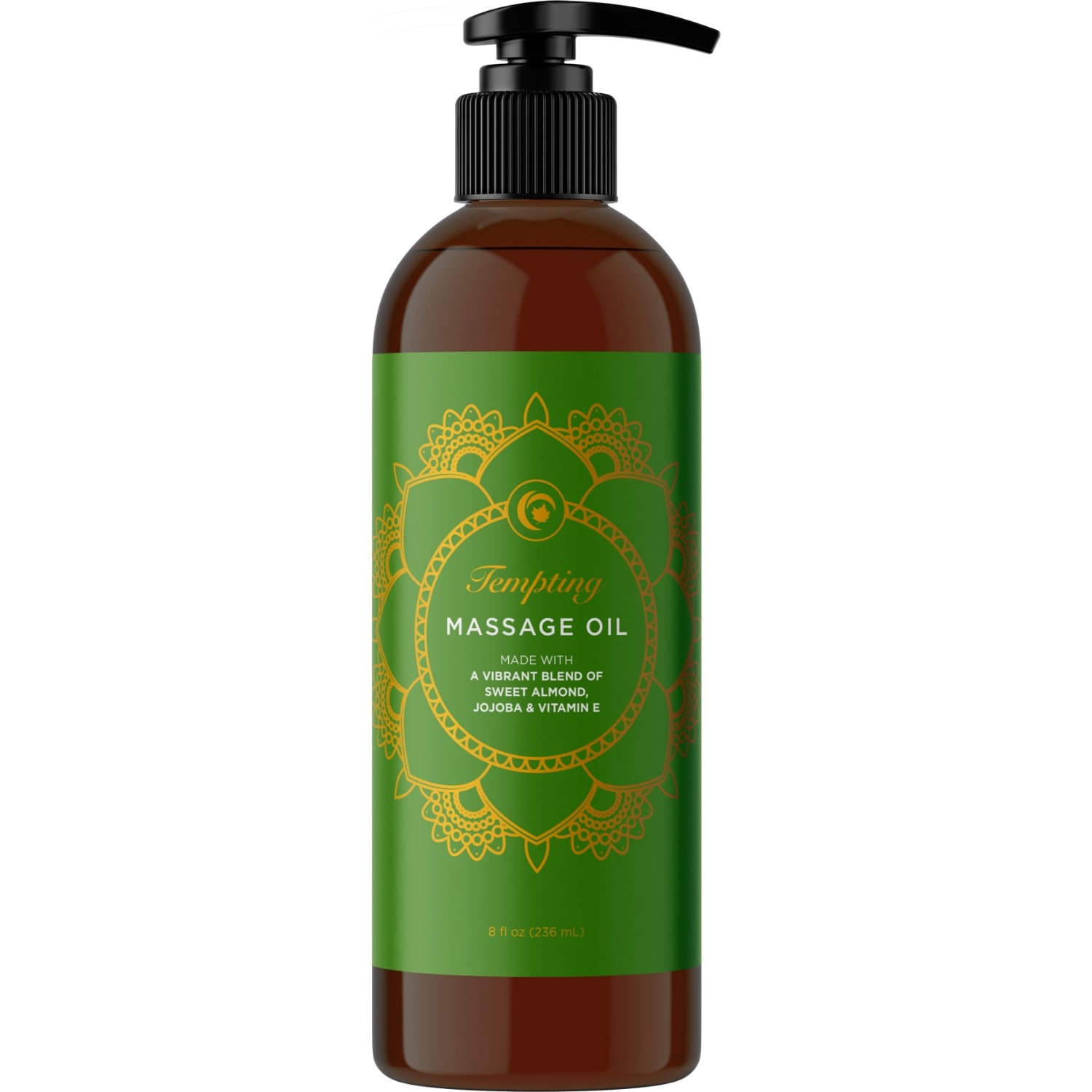 Tempting Massage Oil