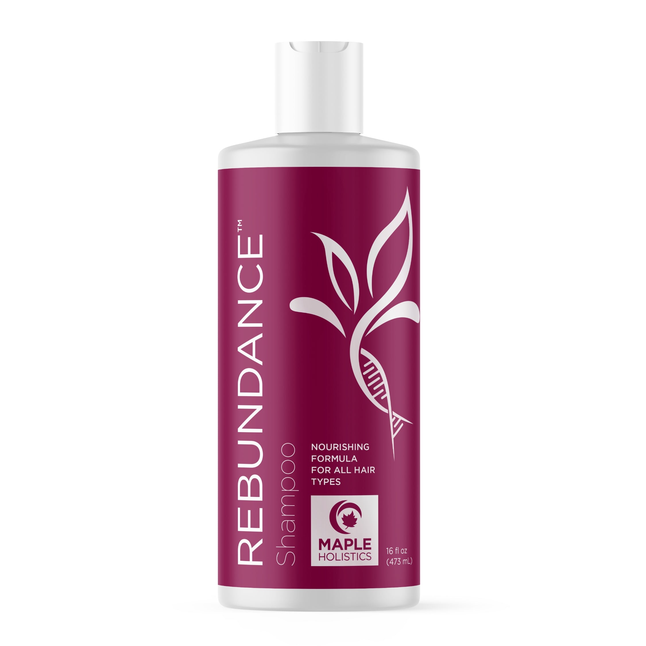 Women's REBUNDANCE™ Shampoo & Conditioner Set