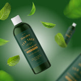 Tea Tree Peppermint Shampoo