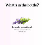 Lavender Oil Essential Oil