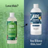 Kids Scalp Care Shampoo