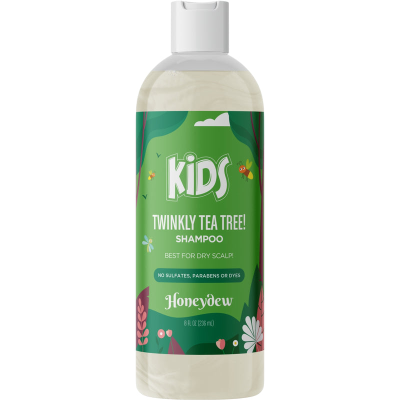 Kids Scalp Care Shampoo