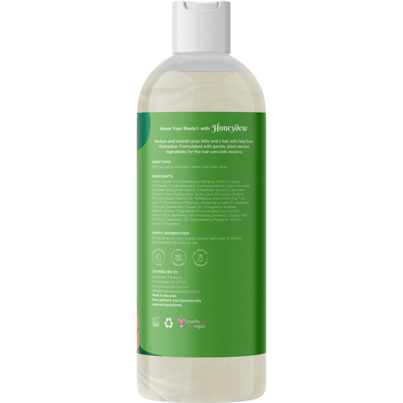 Kids Scalp Care Shampoo