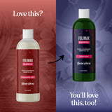 Folimax Shampoo Biotin + Keratin