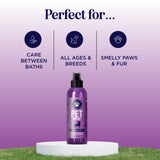 Nourishing Lavender Pet Spray