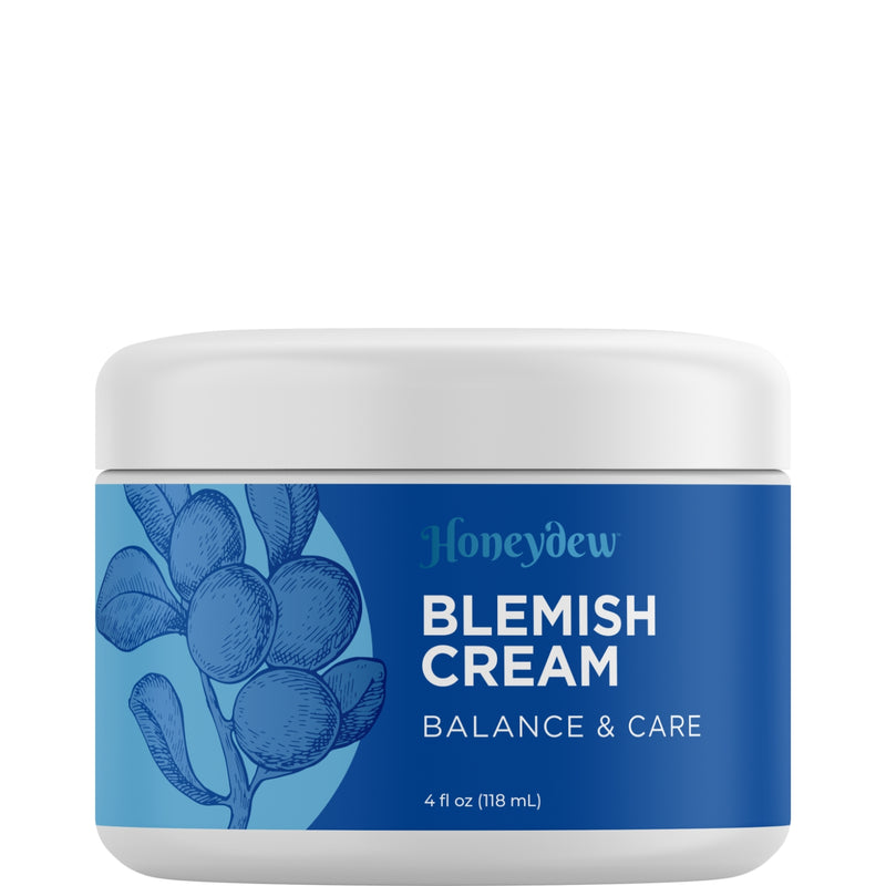 Blemish Cream For Men and Women