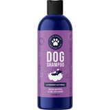 Lavender Oatmeal Pet Shampoo