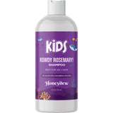 Rosemary Scalp Treatment Shampoo for Kids