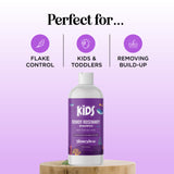 Rosemary Scalp Treatment Shampoo for Kids