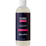 Folimax Citrus Rosemary Shampoo