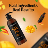 Mango Massage Oil