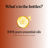 Essential Oils Set