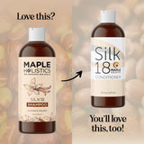 Silk18 Shampoo