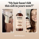 Silk18 Shampoo