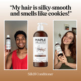 Silk18 Conditioner