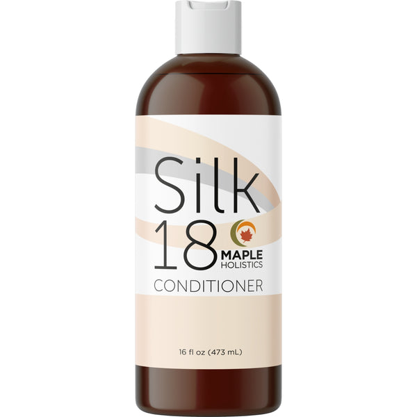 Silk18 Conditioner