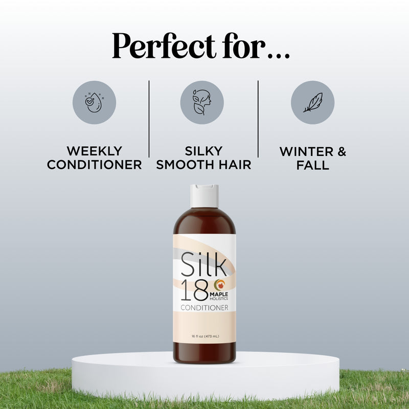 Silk18 Conditioner
