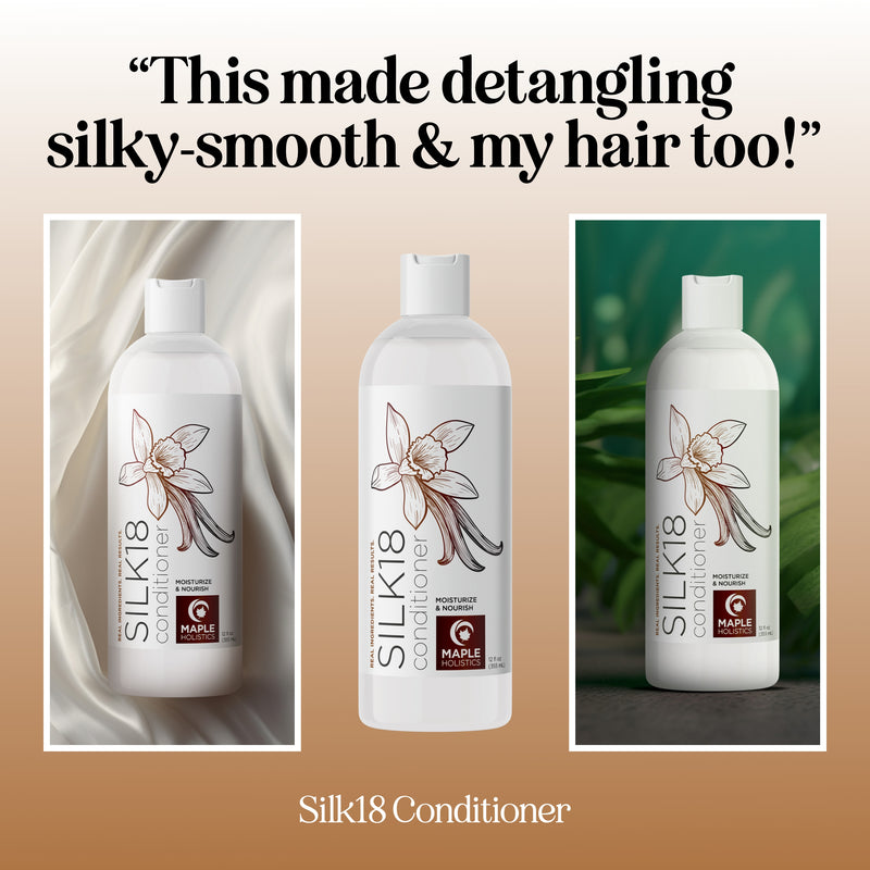 Silk18 Conditioner