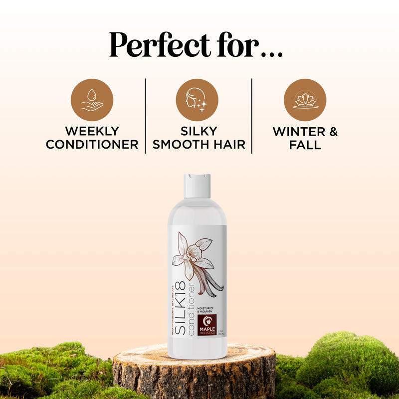 Silk18 Conditioner