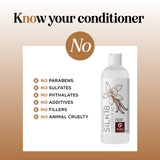 Silk18 Conditioner