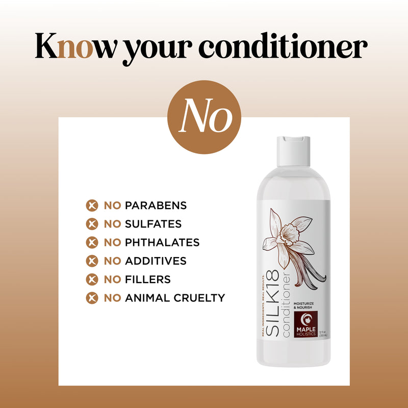 Silk18 Conditioner