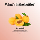 Apricot Oil
