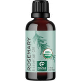 Organic Rosemary Essential Oil