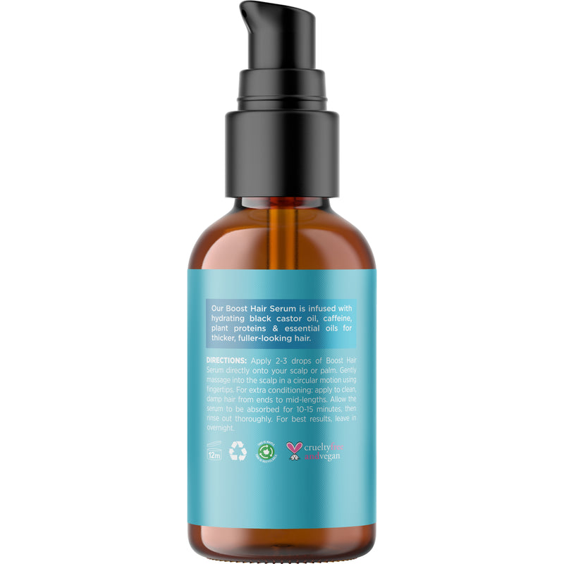 Boost Hair Serum