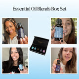 Essential Oil Box Sets