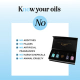 Essential Oil Box Sets