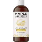 Lemon Sage Shampoo