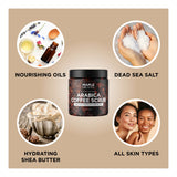 Arabica Coffee Scrub