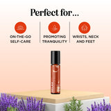 Relax Essential Oil Blend Roll-On