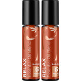 Relax Essential Oil Blend Roll-On