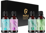 Essential Oil Box Sets