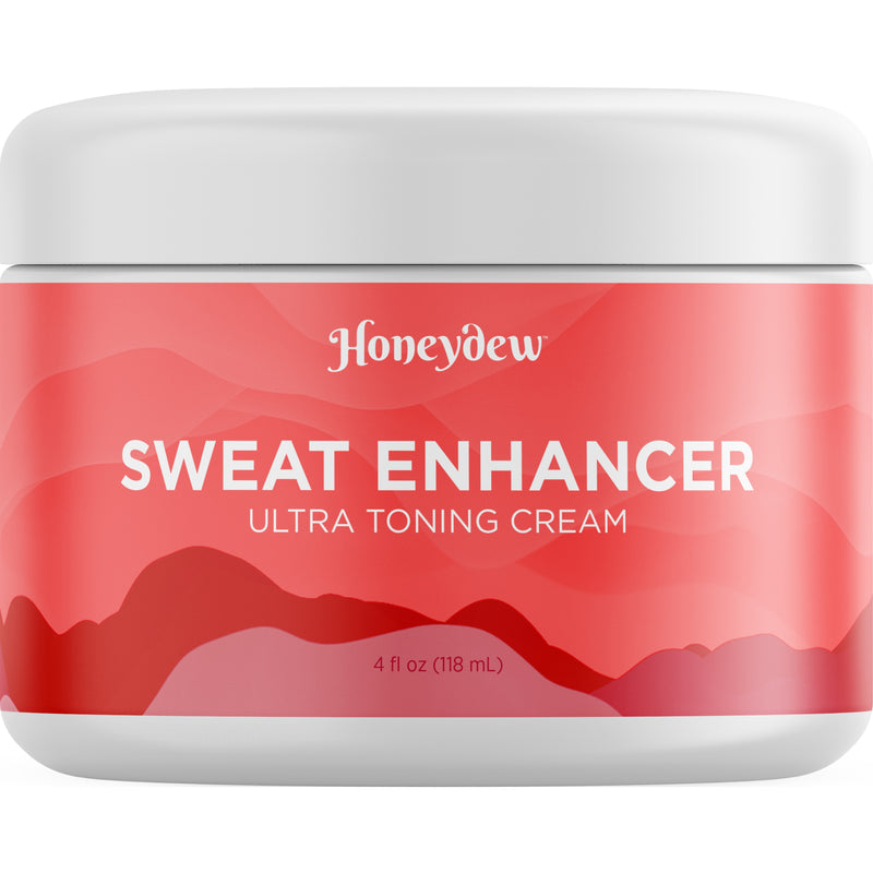 Sweat Enhancer Cream