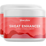 Sweat Enhancer Cream