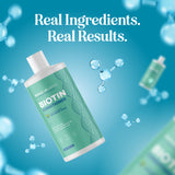 Mint Biotin Conditioner