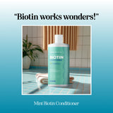 Mint Biotin Conditioner